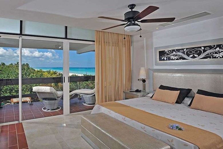 Sol Caribe Beach - Habitación Triple - Todo Incluido Sol Caribe Beach - Triple