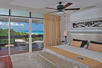 Sol Caribe Beach - Habitación Triple - Todo Incluido Sol Caribe Beach - Triple