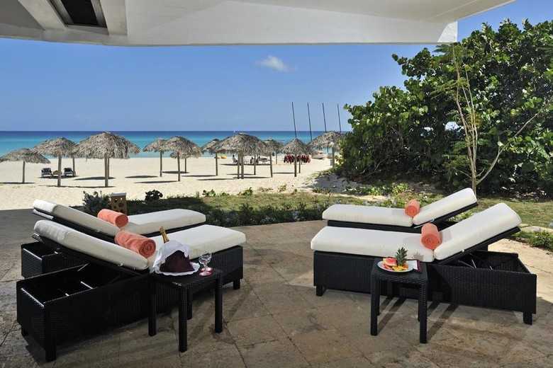 Sol Caribe Beach - Double Room - All Inclusive Sol Caribe Beach - Doble