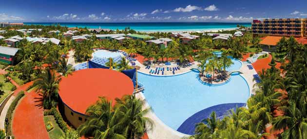 Barcelo Solymar - Double Room - All Inclusive Solymar - Doble by No