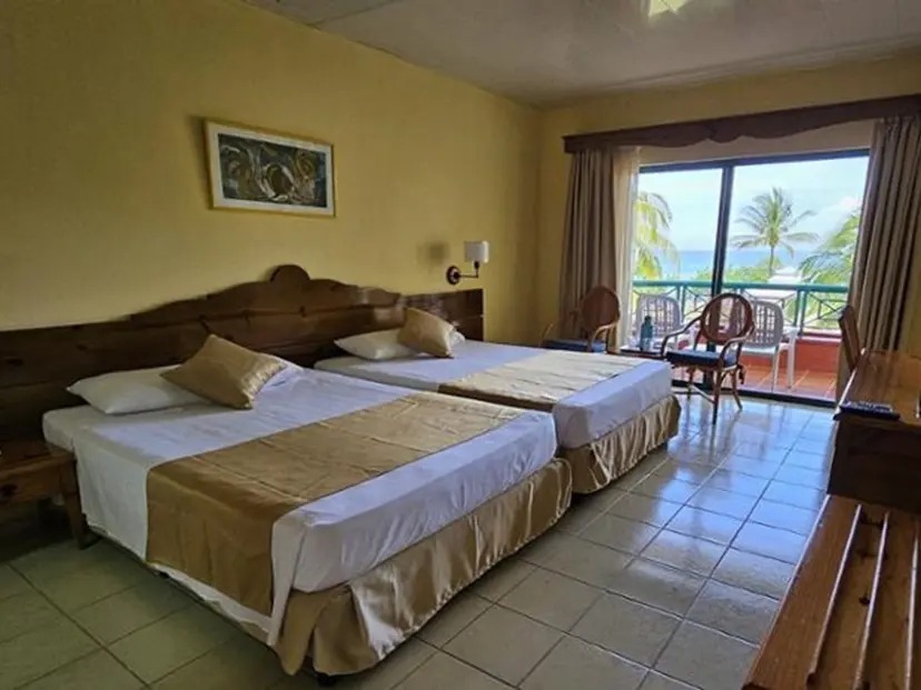 Starfish Guardalavaca - Double Room - all inclusive Starfish Guardalavaca - Double Room