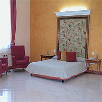 Telégrafo Axel Hotel La Habana - Habitación Sencilla Telegrafo - single room by No