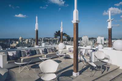 Iberostar Marqués de la Torre - Quadruple Room / Moderna Plus Iberostar Marqués de la Torre - Quadruple