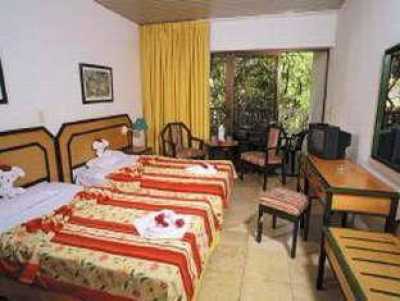 Gran Caribe Villa Tortuga - Einzelzimmer - all inclusive Villa Tortuga - Single Room by Nein