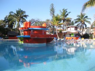 Gran Caribe Villa Tortuga - Habitación Doble - todo incluido Villa Tortuga - Doble by No