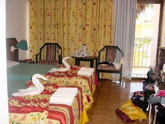 Gran Caribe Villa Tortuga - Double Room - all inclusive Villa Tortuga - Doble by No