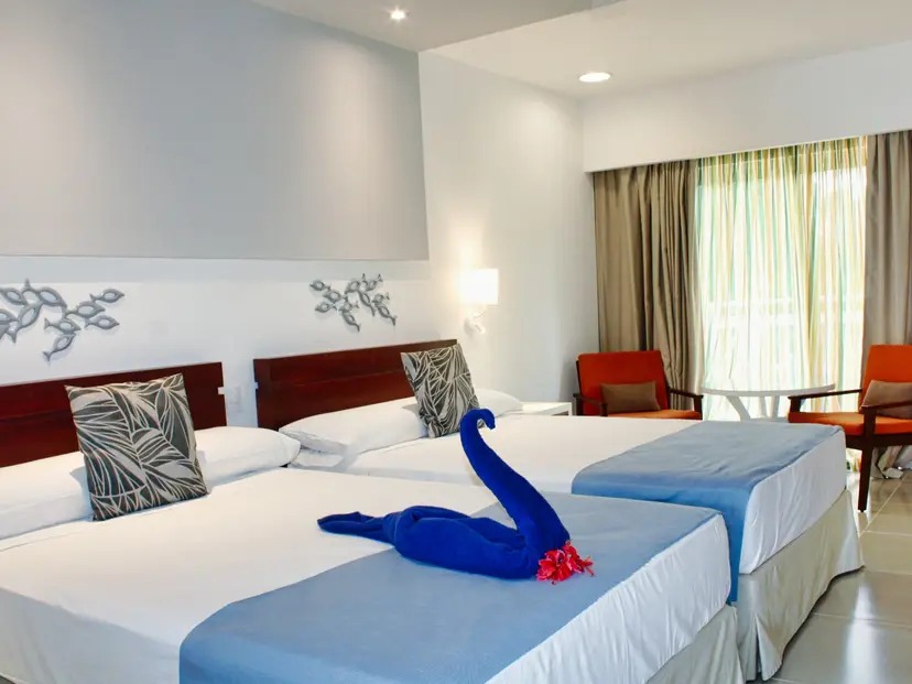 Grand Muthu Ensenada - Double Room - All Inclusive Grand Muthu Ensenada - Doble