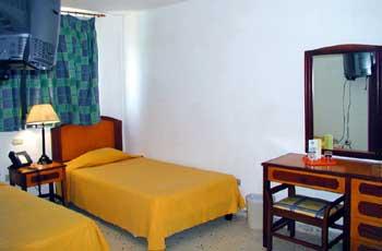 Club Tropical - Double Room - all inclusive Club Tropical - Doble by No
