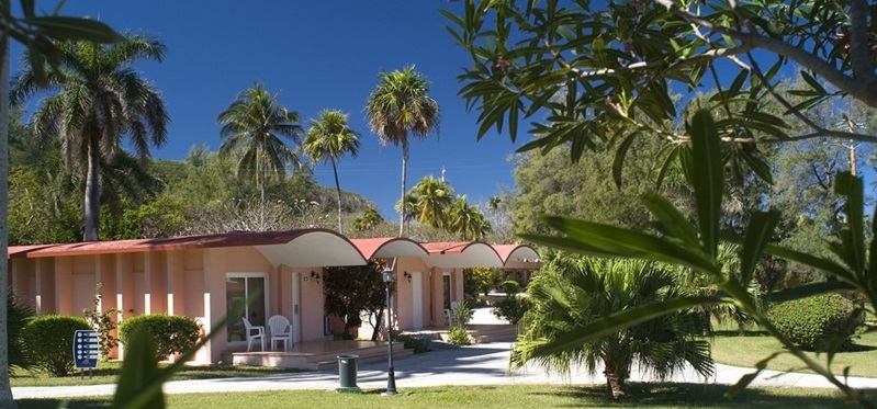 Villa Trópico - Habitación Triple - todo incluido Villa Tropico - Triple