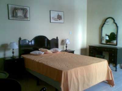 Hotel E La Avellaneda - Double Room La Avellaneda - Doble