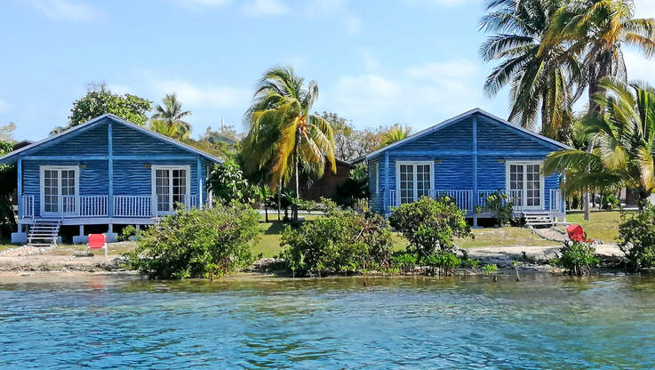Cayo Largo All Inclusive from Havana - 3 nights - Memories Cayo Largo Cayo Largo All Inclusive from Havana - 3 nights - Memories