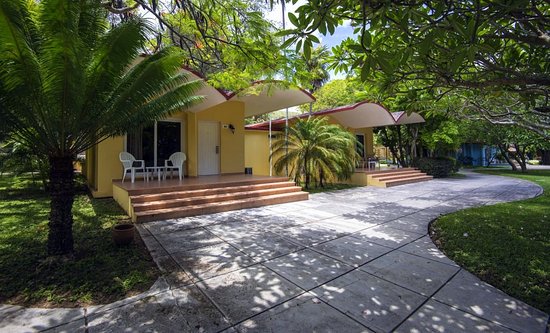 Villa Trópico - Habitación Triple - todo incluido Villa Tropico - Triple