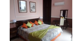 Hotel E Camino del Principe - Single Room