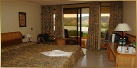 Resonance Blu Marea - Double Room - All Inclusive