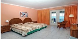 Comodoro - Single Room