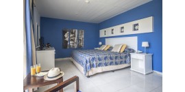 Blau Arenal Habana Beach - Triple Room - all inclusive