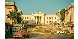 Colonial Havana