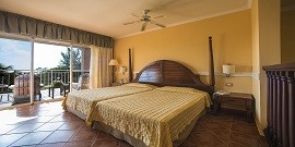Playa Punta Hicacos - Chambre Triple - Tout compris