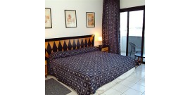 InnSide Jagua - Chambre simple
