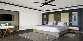 Playa Luxury Cayo Guillermo - Chambre simple