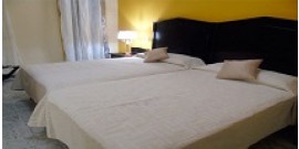 Central Villa Clara - Chambre double