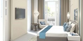 Meliá Collection Gran Hotel Bristol Habana Vieja - Single Room