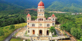 Tour Morro-Cobre Private