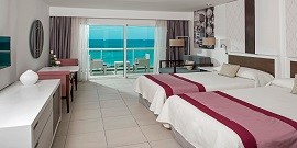 Iberostar Origin Bella Vista Varadero - Doppelzimmer - All Inclusive