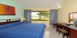 Resonance Blu Santa Lucía - Double Room - All Inclusive