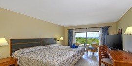 Aston Costa Verde Beach Resort - Camera Tripla - Tutto Incluso