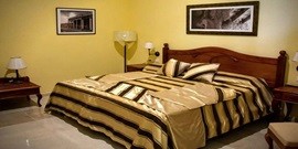 Mystique Holguin Saratoga - Single Room