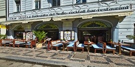 La Habana Premium - Almuerzo y Cena Incluido