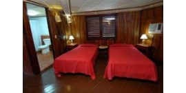 Villa Playa Larga - Double Room