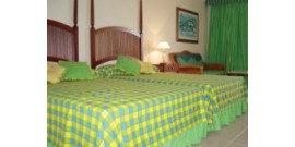 Playa Coco - Double Room - All Inclusive