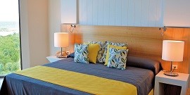 Sirenis Tropical Varadero - Single Room - all inclusive