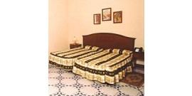 Islazul Plaza - Chambre double