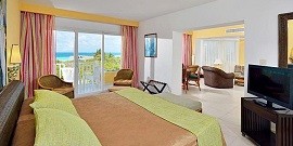 Tryp Cayo Coco - Chambre double - Tout compris