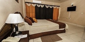 Hotel Las Tunas - Double Room