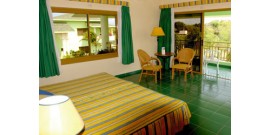 Playa Costa Verde - Chambre double - Tout compris