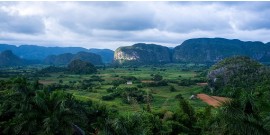 viñales mogotes