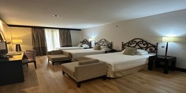 Iberostar Marqués de la Torre - Dreibettzimmer / Moderna Plus