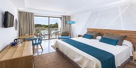 Sol Varadero Beach - Superior Triple Room - All Inclusive