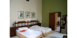 Hotel del Tejadillo - Double Room