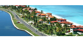 Transfer from Varadero to Santa Clara