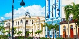 Transfer from Santa Clara to Varadero