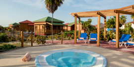 Cayo Largo All Inclusive from Havana - 3 nights - Sanctuary al Grand Memories Cayo Largo