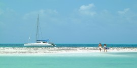 From Varadero to Cayo Largo