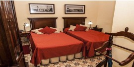 Hotel E Velasco - Single Room