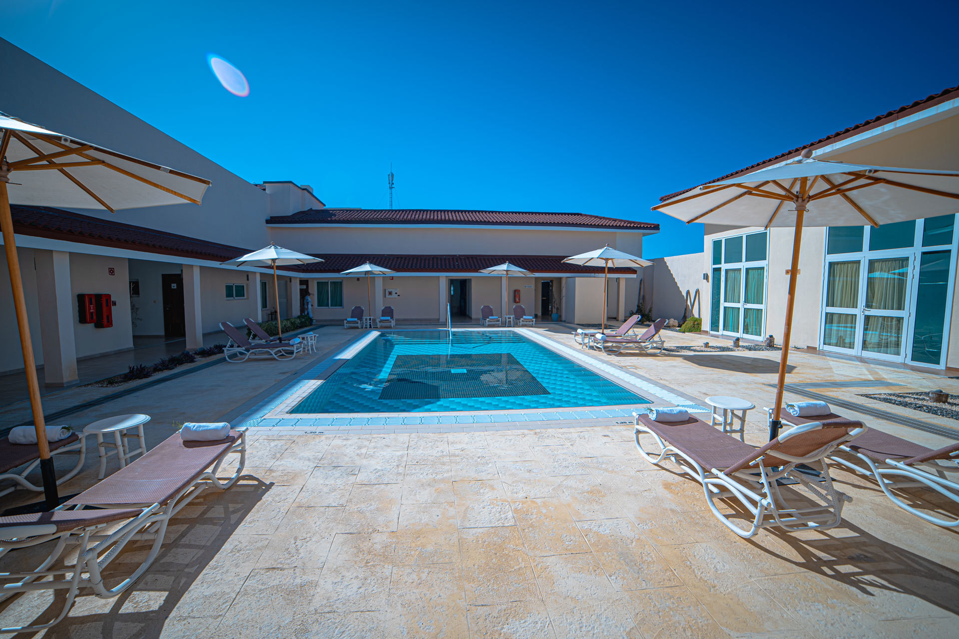 Hotels and Rental Cars in Cuba Grand Memories Holguín Triple