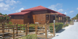 Cayo Largo All Inclusive from Havana - 3 nights - Sanctuary al Grand Memories Cayo Largo